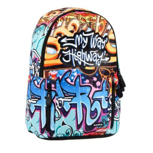 Picture of My Way Backpack 41cm